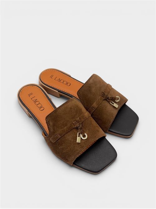  IL LACCIO | 23943CAMOSCIORUST